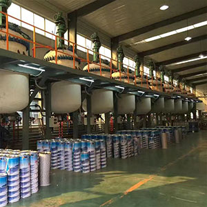 生產設備 生產設備